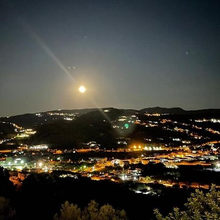 Villa Milena Agropoli Exterior foto