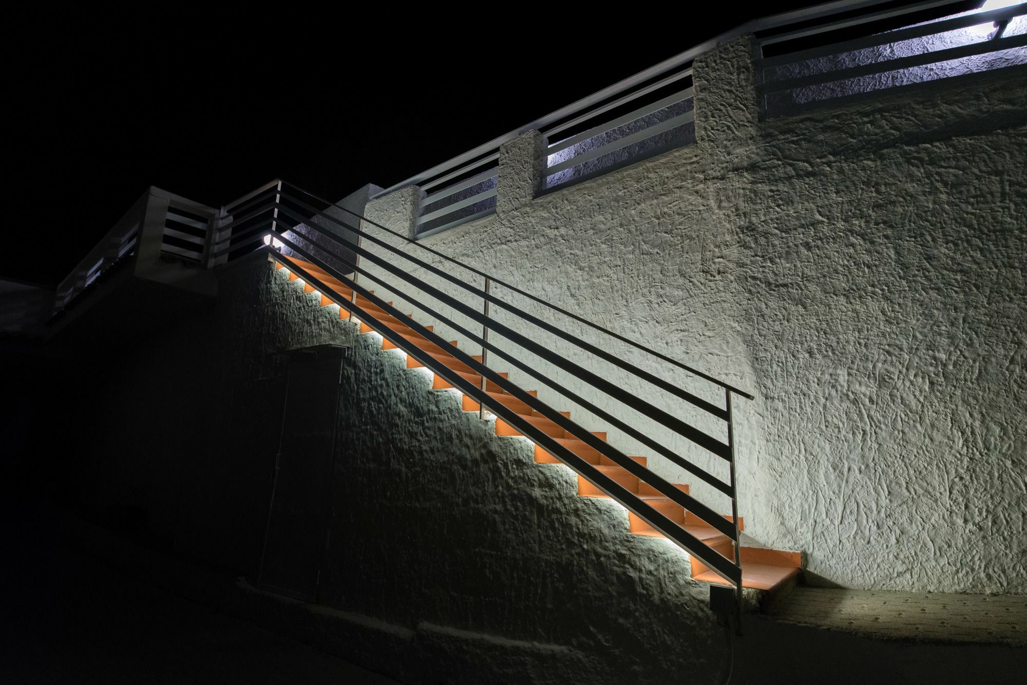 Villa Milena Agropoli Exterior foto